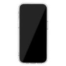 Гибридный чехол с поддержкой MagSafe uBear Real Mag Case для iPhone 15 Pro Max - фото 2